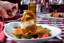 Fratelli La Bufala美食图片