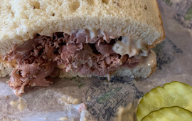 Brooklyn Pickle
