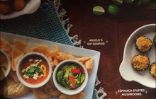 Abuelo's Mexican Restaurant餐厅图片