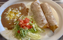 El Bajio餐厅图片