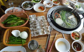 Gyeongdo Hoegwan