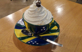 Pancake Gwangsu Coffee House