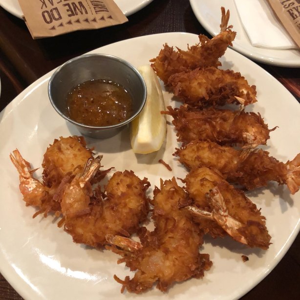 Outback Steakhouse Changwon Jungang Store