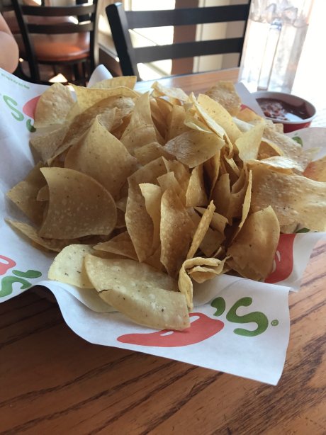 Chili's Grill & Bar