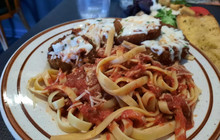 Mamajoe's Italian Grill餐厅图片