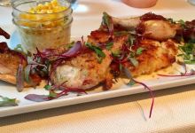 Red Rooster at the Woodstock Inn & Resort美食图片