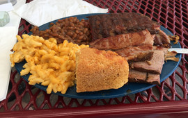 Brickyard Pub & BBQ