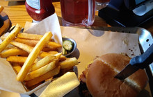 Chili's Grill & Bar餐厅图片