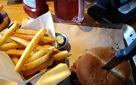 Chili's Grill & Bar