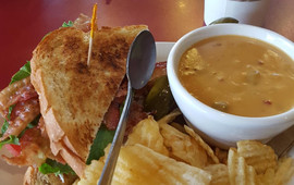 Wheat Montana Bakery and Deli