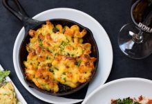 Boiler House Texas Grill & Wine Garden美食图片