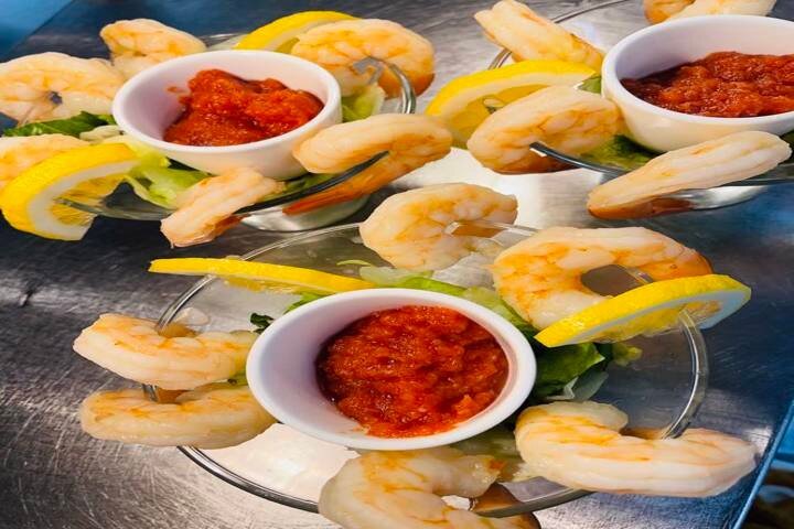 Jack's Restaurant餐厅图片