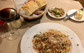 Pete & Sam's Restaurant
