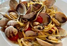 Avenue Italy美食图片