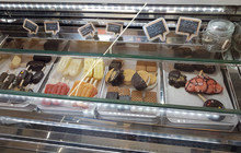 100% Naturale Gelateria Artigiana餐厅图片