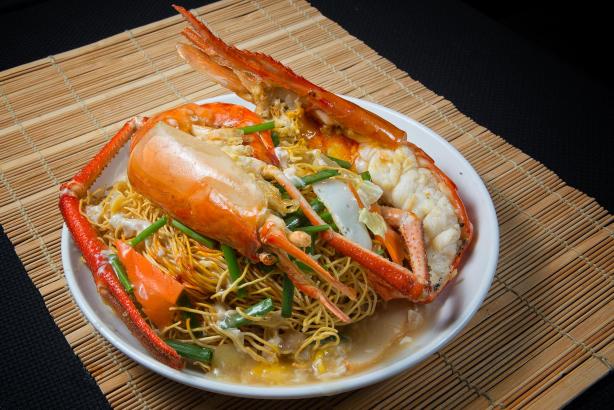 Chef Chow餐厅图片