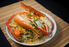 Chef Chow美食图片