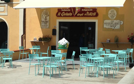 Il Gelato degli Artisti