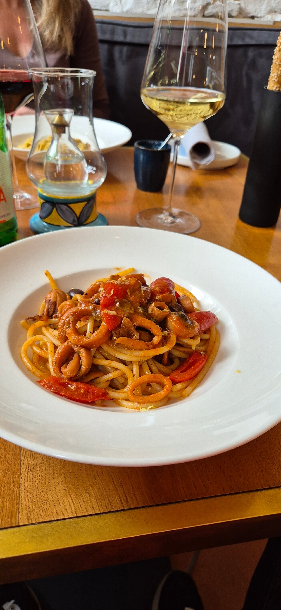 Ristorante Albamare