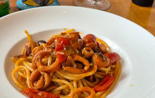Ristorante Albamare餐厅图片