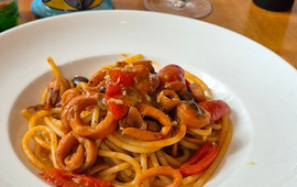 Ristorante Albamare