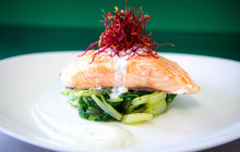 Osteria Acqua Ciara餐厅图片