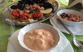 Pizzeria del Lido PamPam