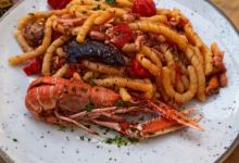 Ouh là là美食图片