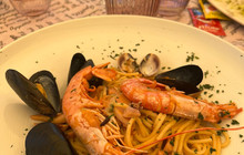 Il Grillo Parlante餐厅图片