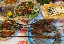 Mersinli Cigerci Apo美食图片