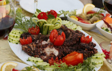 Bogazici Restaurant餐厅图片