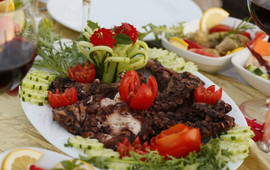 Bogazici Restaurant