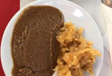 Birkoc Kavurma美食图片