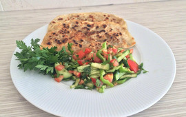 Aden Cafe-Suryani Mutfagi