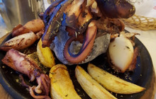 Liman Restaurant餐厅图片
