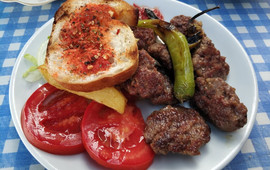 Dobrodosli Rumeli Koftecisi