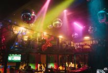 Loft Bar DOM BEATA美食图片
