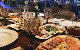 Bankovskiy Club