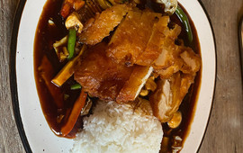 Mekong Grill