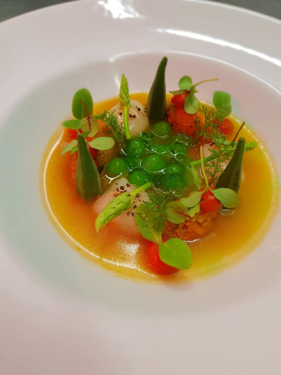 Restaurant Landhaus Malereck