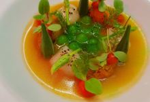 Restaurant Landhaus Malereck美食图片