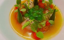 Restaurant Landhaus Malereck