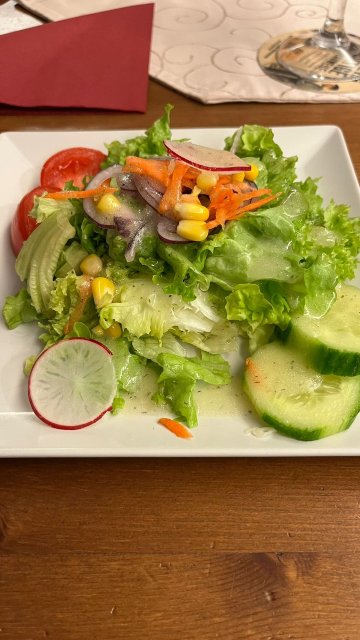 Restaurant Ratstube