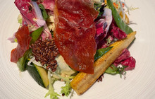Restaurant Silberdistel餐厅图片