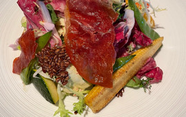 Restaurant Silberdistel