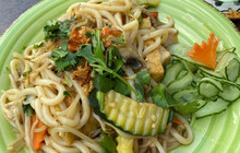 Chay Viet Tadilen餐厅图片