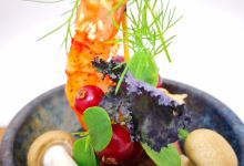Restaurant & Bar No.9美食图片