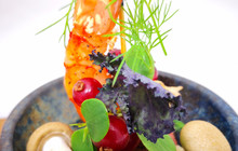 Restaurant & Bar No.9餐厅图片