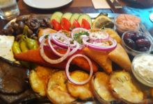 Taverna Rhodos美食图片