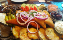 Taverna Rhodos餐厅图片